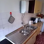 Tre Palme * Лабин