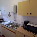 Tre Palme Апартаменты