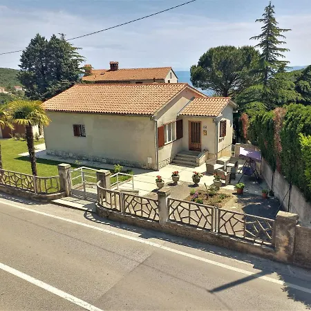 Apartmán Tre Palme *