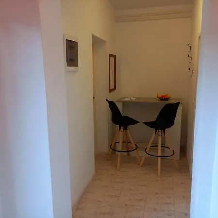 Tre Palme * Labin (Istria)