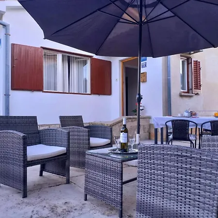 Apartmán Tre Palme *