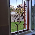 Tre Palme Labin (Istria)