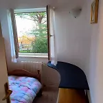 Tre Palme Apartmán