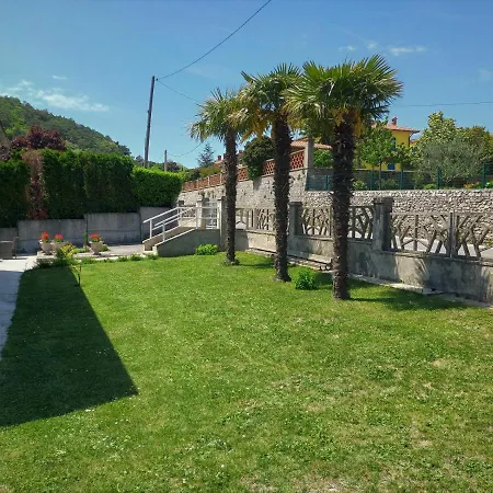 Apartment Tre Palme *