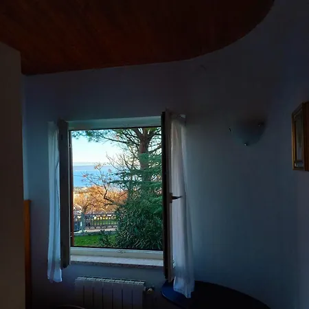 Tre Palme Apartment