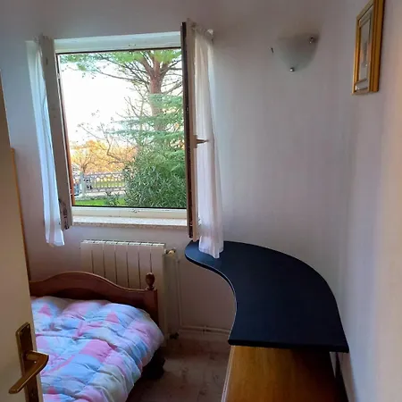 Tre Palme Apartment