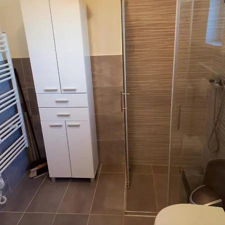 Apartment Tre Palme