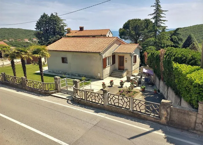 Apartment Tre Palme *