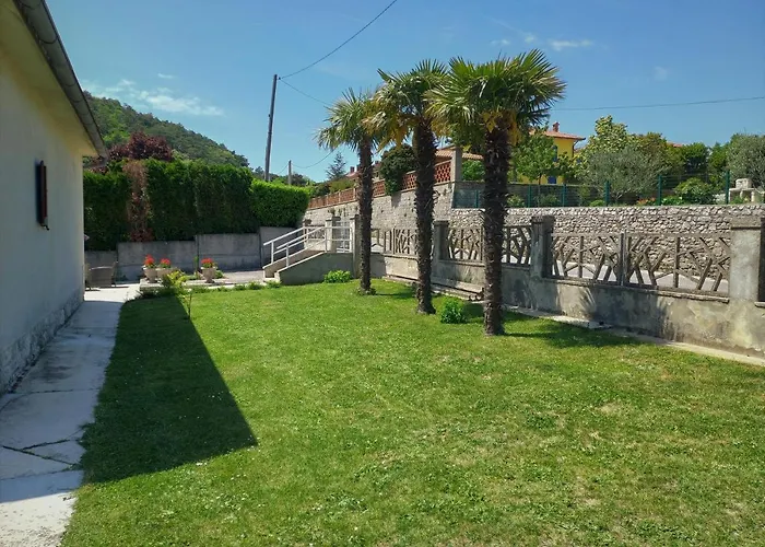 Apartment Tre Palme *