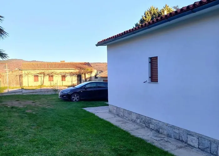 Apartment Tre Palme