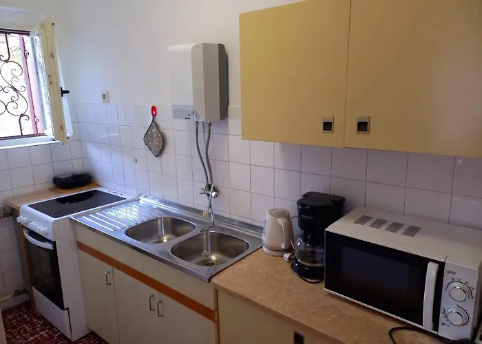 Tre Palme Apartament