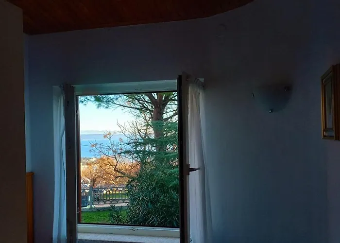 Tre Palme Apartament