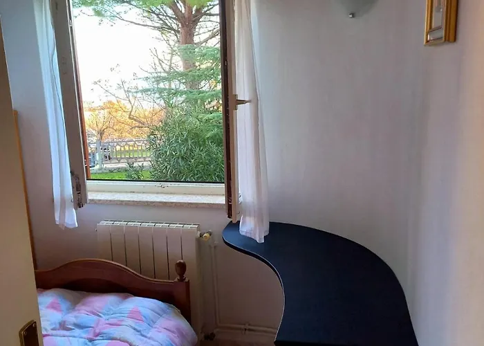 Tre Palme Apartment