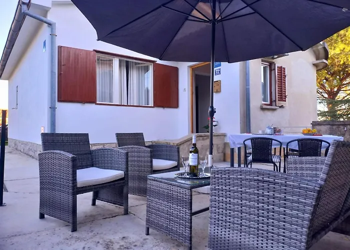 Apartment Tre Palme *